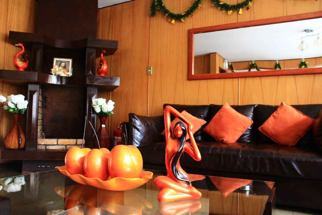Amaru Hotel Huaraz Exterior photo